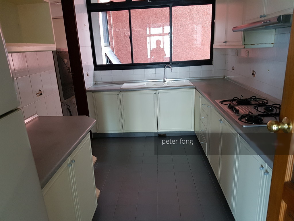 Leonie Gardens (D9), Condominium #123768862